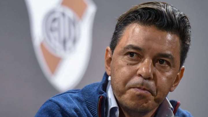 Gallardo se refirió a la crisis que atraviesa la Argentina: "Me preocupa la situación del país"