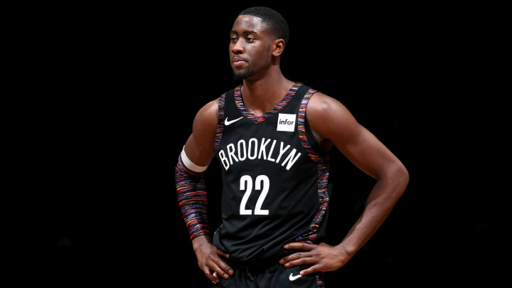 Report: Nets Guard Caris LeVert Agrees to Three-year, $52.5 Million Extension Report: Nets Guard Caris LeVert Agrees to Three-year, $52.5 Million Extension