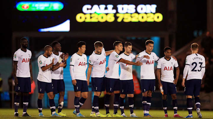 Tottenham's 7 Most Embarrassing Defeats Under Mauricio Pochettino