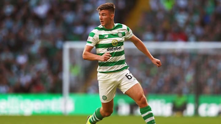 Arsenal Aim to Close £25m Deal for Celtic Left-back Kieran Tierney Before US Pre-Season Tour