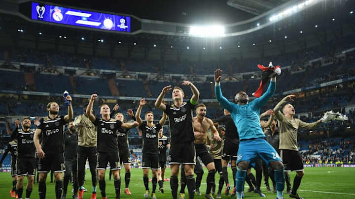 90min's Definitive European Power Rankings: Week 24