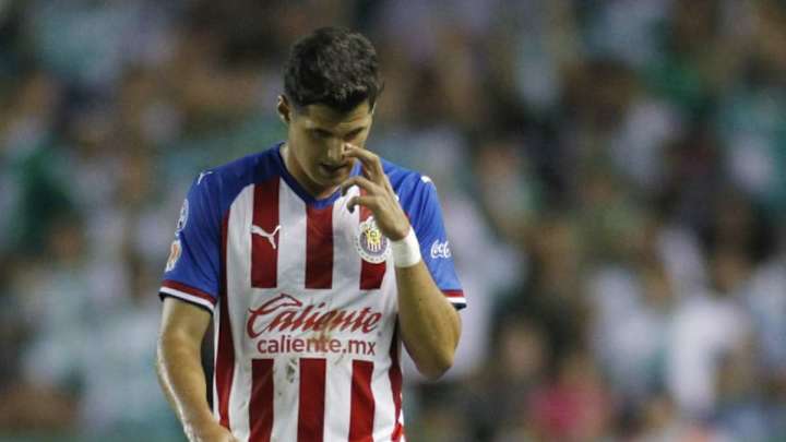 ​CONMOVEDOR | Debutó en Liga y fue a abrazar a su madre