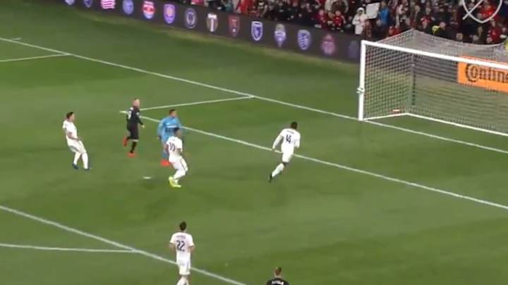 VIDEO: Wayne Rooney encamina al DC United con par de golazos ante Real Salt Lake VIDEO: Wayne Rooney encamina al DC United con par de golazos ante Real Salt Lake