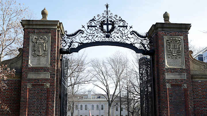 Breaking Down the Investigation Into Harvard's Fencing Coach and a Peculiar Real Estate Deal