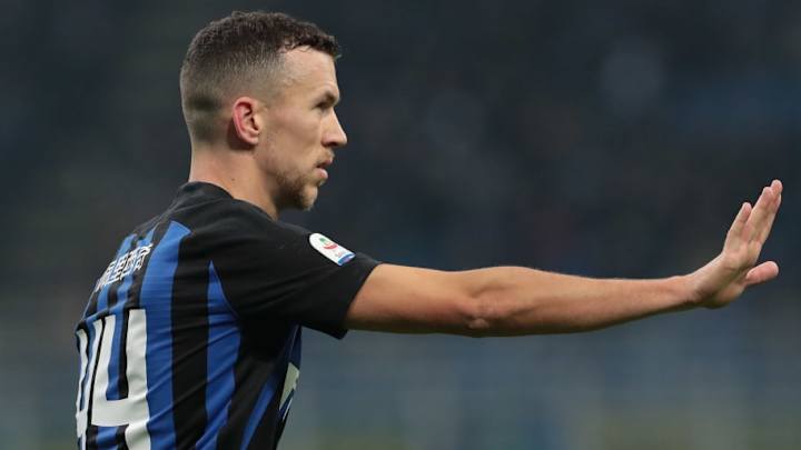 Ivan Perisic: Why Inter's Croatian Forward Would Be a Great Signing for Arsenal