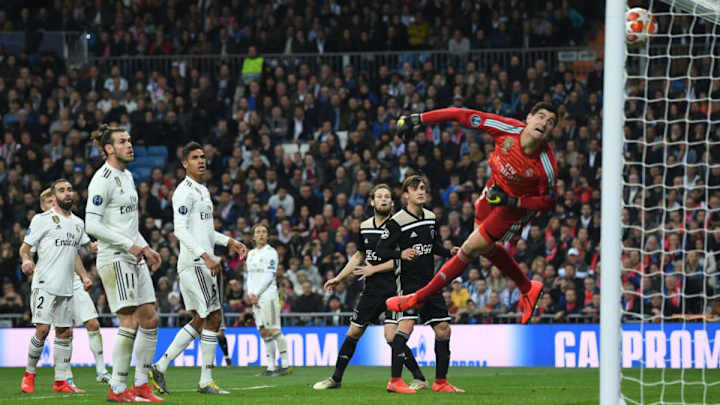 Real Madrid's 12 Worst Defeats in European Competition