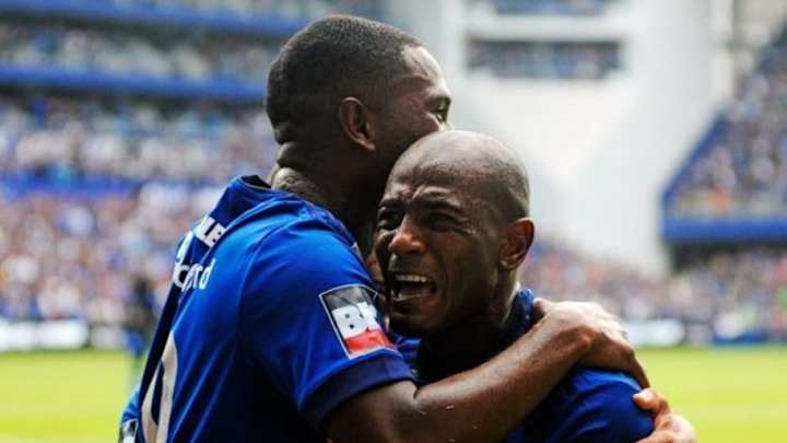 Los futbolistas de Emelec con bajo rendimiento que podrían salir del club