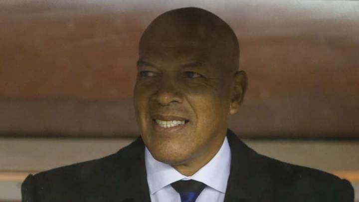 Denuncia del técnico de Wilstermann contra River: "En primera ronda tuvo siete jugadores con doping"