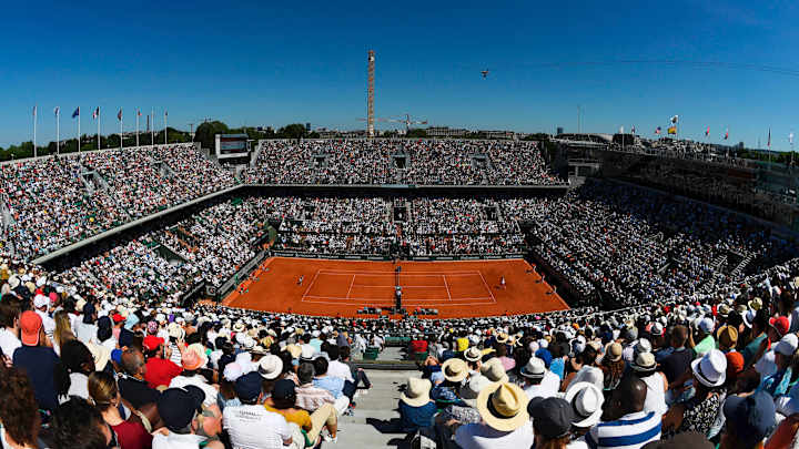 2019 French Open Preview Roundtable: SI Experts Make Predictions