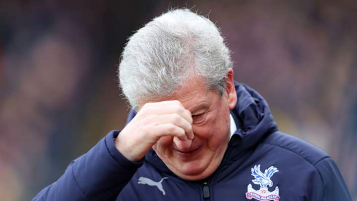 Crystal Palace Youngster Latest to Be Linked With Move Abroad as Chinese Super League Clubs Circle