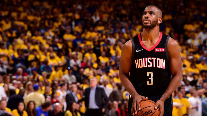 NBA Rumors: Rockets Open to Trading Any Players, Future Picks During Free Agency NBA Rumors: Rockets Open to Trading Any Players, Future Picks During Free Agency