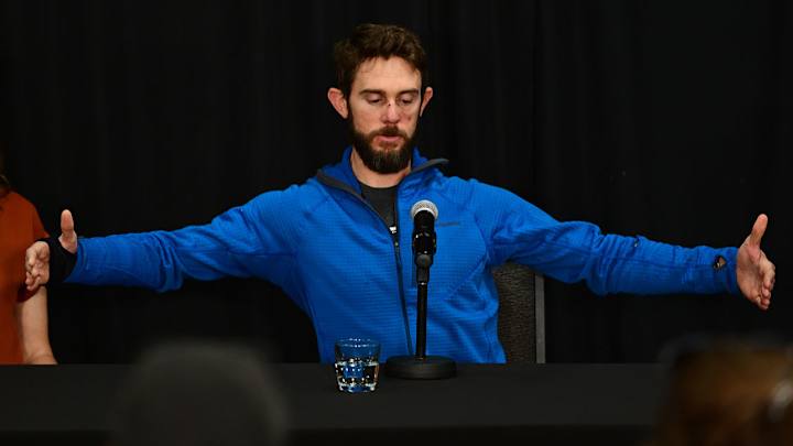 Necropsy Report Identifies Mountain Lion Killed by Colorado Trail Runner as a 'Kitten'