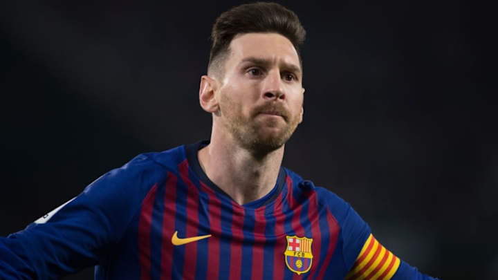 El mensaje de tranquilidad de Leo Messi sobre el final de su carrera: "Lo estiraré todo lo posible"