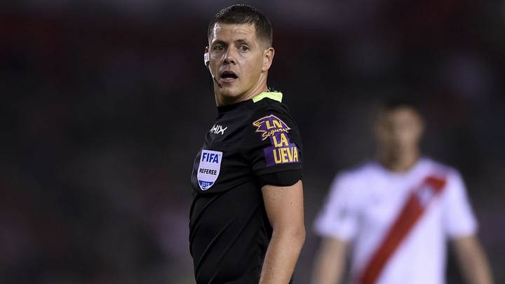 Árbitros, horarios y TV de la segunda fecha de la Superliga Argentina