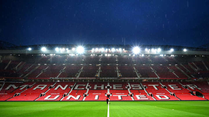 Manchester United Reveal Plans to Open Dedicated Section to Boost Old Trafford Atmosphere