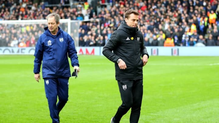 Why 3 Managerial Appointments in a Single Season Will Doom Fulham to Relegation