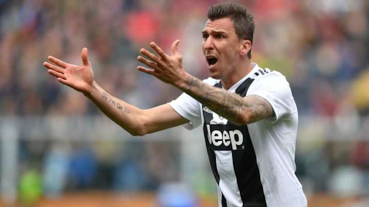 Mario Mandzukic: Why Juventus' Irreplaceable Star Is Still Underrated in Modern Football