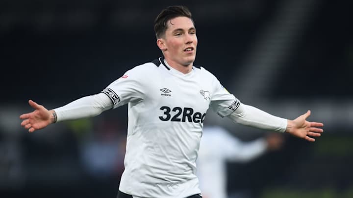 Harry Wilson 'Decides to Leave Liverpool' in Search of Regular Top-Flight Action Harry Wilson 'Decides to Leave Liverpool' in Search of Regular Top-Flight Action