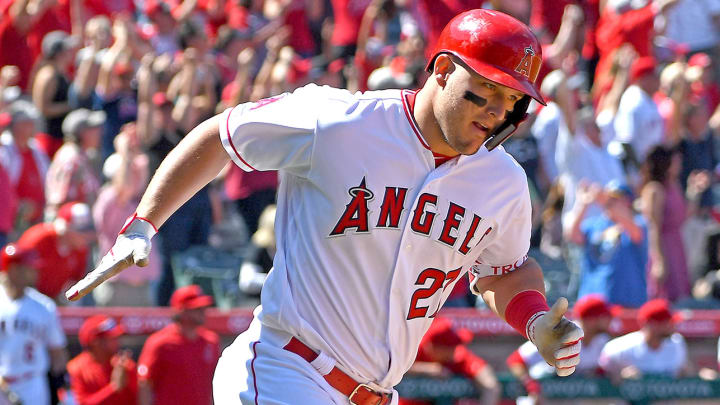 Is the Home Run Losing Its Luster? Is the Home Run Losing Its Luster?