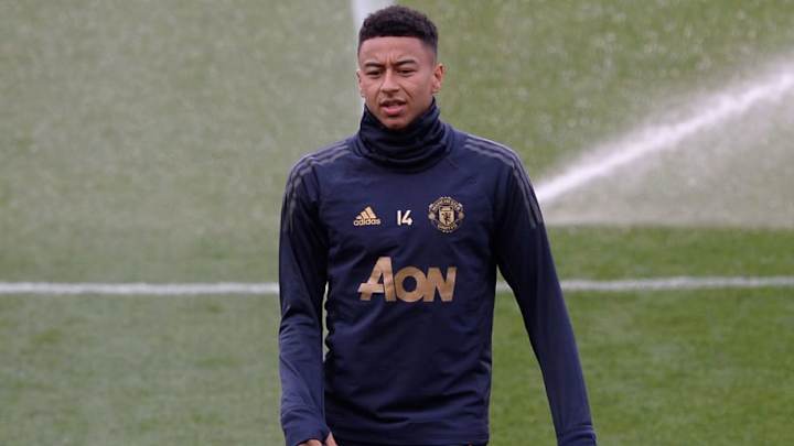 Jesse Lingard's Naive Snapchat Video Sums Up Everything Wrong With Man Utd's Squad