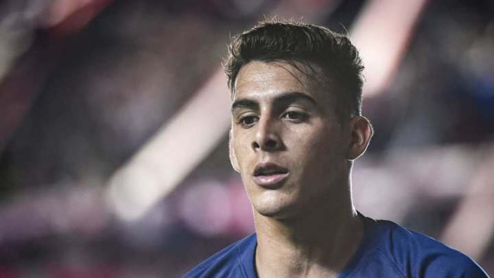 Fin de la novela: Cristian Pavón jugará en LA Galaxy de Estados Unidos