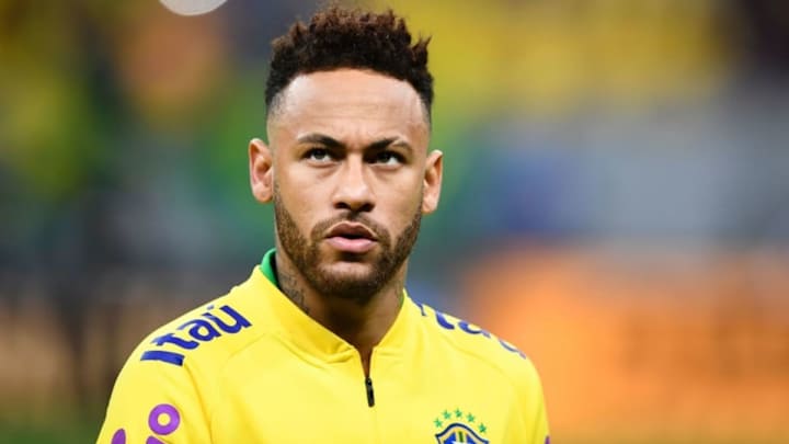 Neymar Saga Rumbles on as Father Denies Being in Barcelona for Transfer Talks
