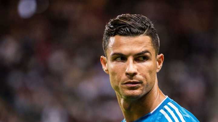 Cristiano Ronaldo Stars in Nightmareish Advert for Asian Shopping Site and No-One Can Explain Why