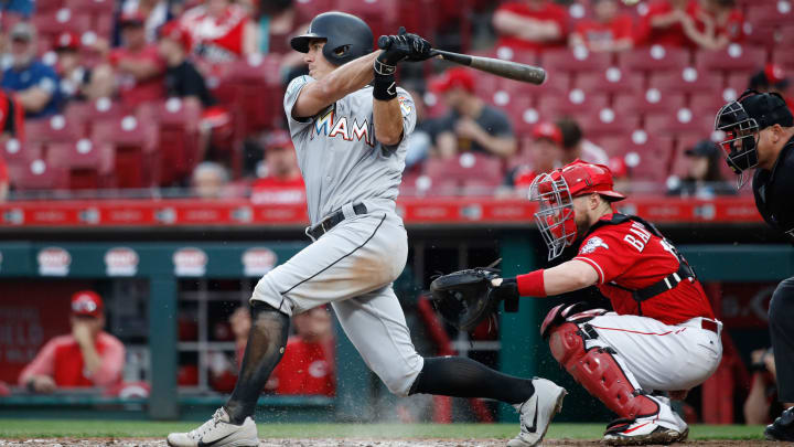 MLB Trade Rumors: Six Teams Interested in J.T. Realmuto Deal