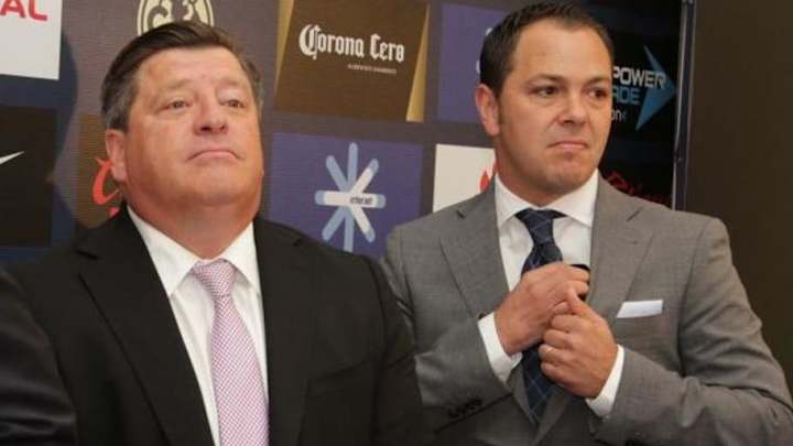 El América no se puede dar el lujo de fichar futbolistas tan tarde