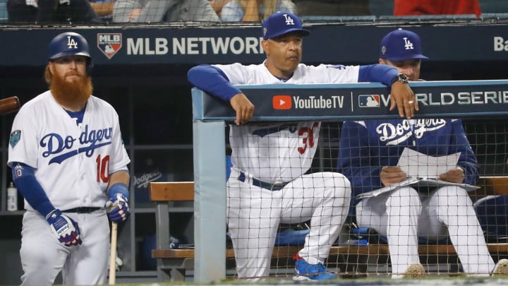 What Is the Dodgers' Offseason Plan? Currently, Bryce Harper Doesn't Appear to Be an Option