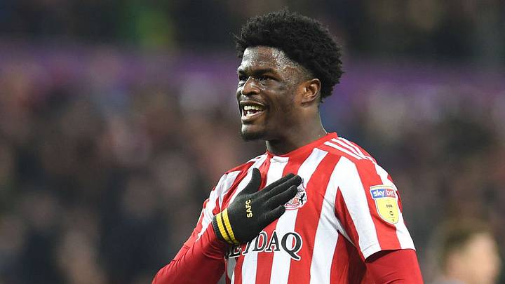 Sunderland Top Scorer Josh Maja Completes Move From League One to Ligue 1 With Bordeaux