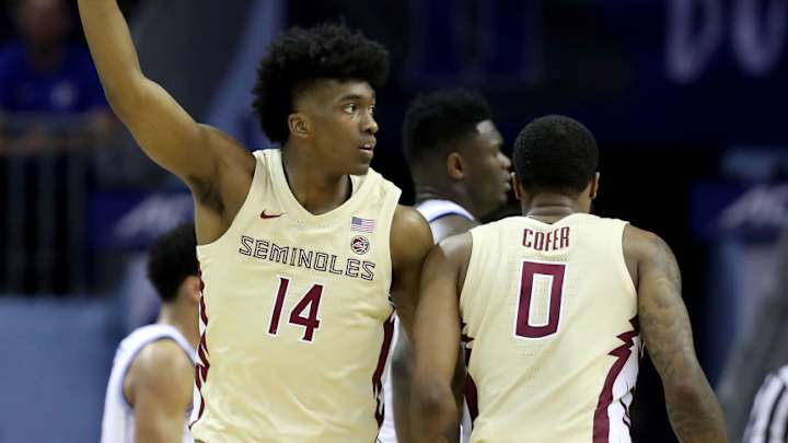 How to Watch Florida State vs. Vermont: Live Stream, TV Channel, Time