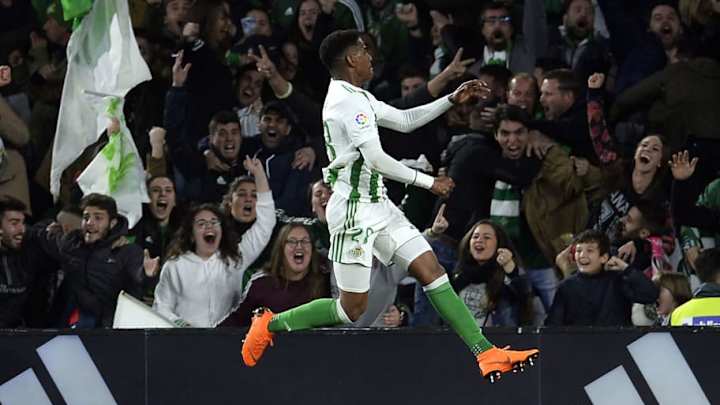 Barcelona Still Keen on Junior Firpo Deal With Marc Cucurella Close to Getafe Loan