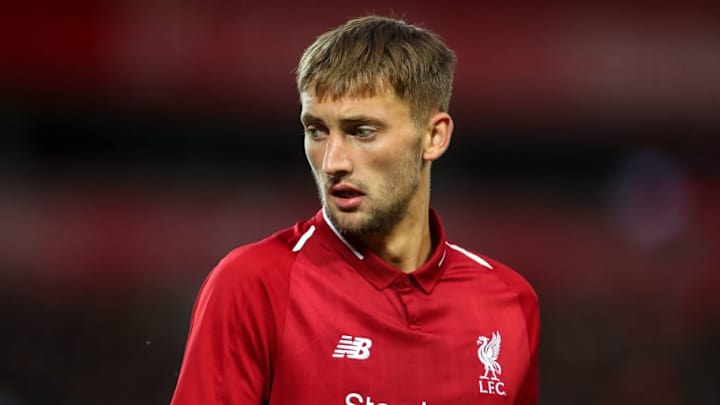 Promising Liverpool Under-23s Defender Set to Miss Most of Season After Ankle Surgery