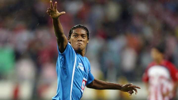 La fuerte crítica de Joel Huiqui hacia los malos aficionados de Cruz Azul La fuerte crítica de Joel Huiqui hacia los malos aficionados de Cruz Azul