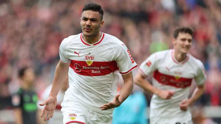 Ozan Kabak Emerges as Man Utd, Arsenal & Tottenham Target After Stuttgart Slip Out of Bundesliga