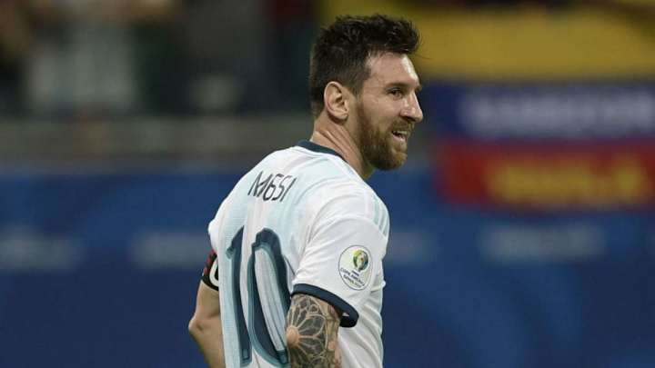 De Paul reveló qué dijo Messi en el vestuario argentino tras la caída ante Colombia