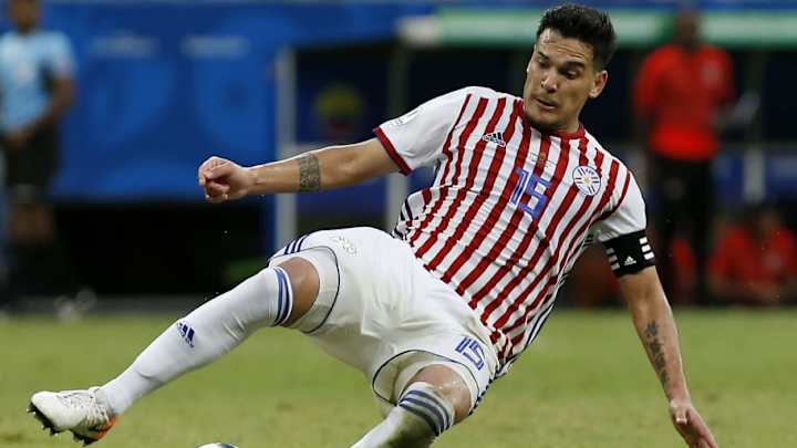 Las palabras de Gustavo Gómez que ilusiona a todo Paraguay para el