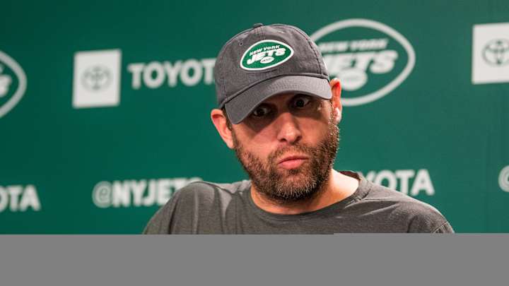 Adam Gase Left His Wife Immediately After She Gave Birth to Meet With Peyton Manning