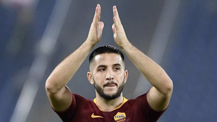 Napoli Signs Kostas Manolas From Roma for €36M