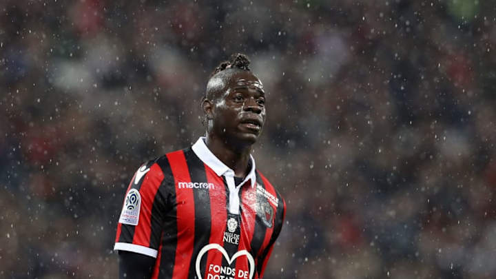 Balotelli la vuelve a liar y tumba a su entrenador personal