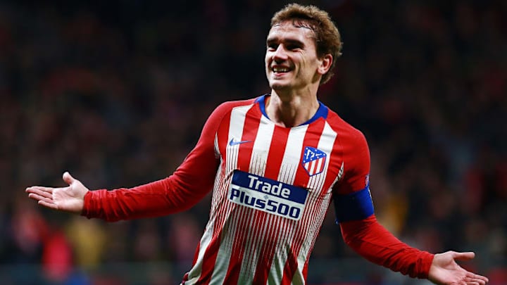 OPINIÓN | Si hay que elegir entre Neymar y Griezmann, el francés es el hombre que necesita Barcelona