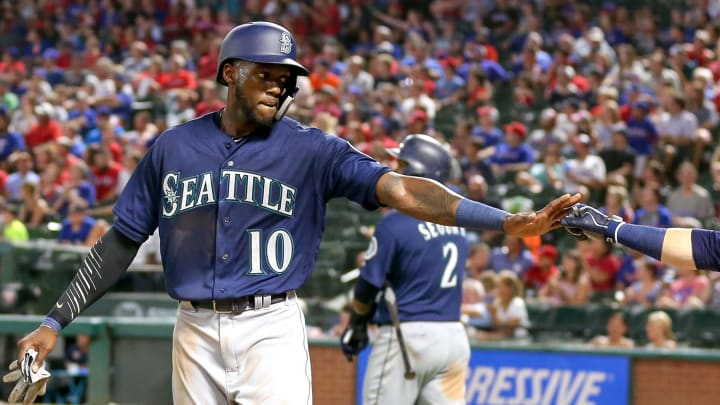 Yankees Acquire OF Cameron Maybin From Indians Amid Injury Onslaught Yankees Acquire OF Cameron Maybin From Indians Amid Injury Onslaught