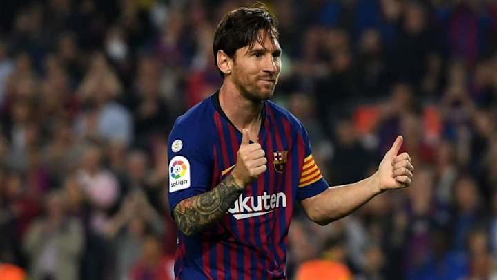Lionel Messi's Best Performances Against English Clubs in the Champions League Lionel Messi's Best Performances Against English Clubs in the Champions League