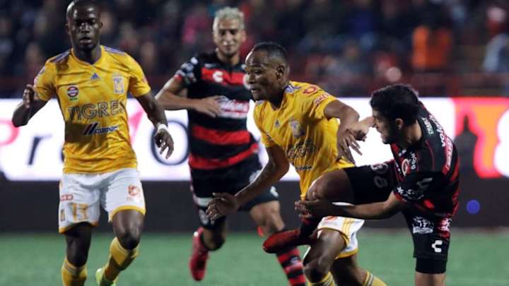 Tijuana vs Tigres | Horario, canal de transmisión de TV, streaming online y posibles alineaciones