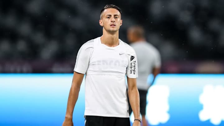 Monaco Left-Back Antonio Barreca 'Expected' to Sign for Newcastle United in Coming Days