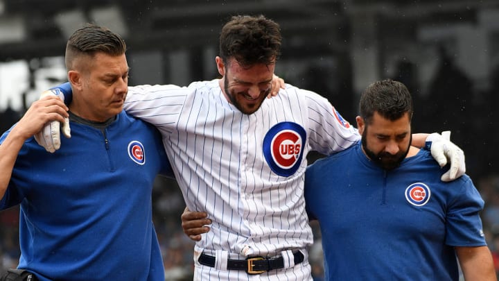 'How Many MVPs Have to Go Down?': Scott Boras Is Fed Up With MLB's Unsafe Bases 'How Many MVPs Have to Go Down?': Scott Boras Is Fed Up With MLB's Unsafe Bases