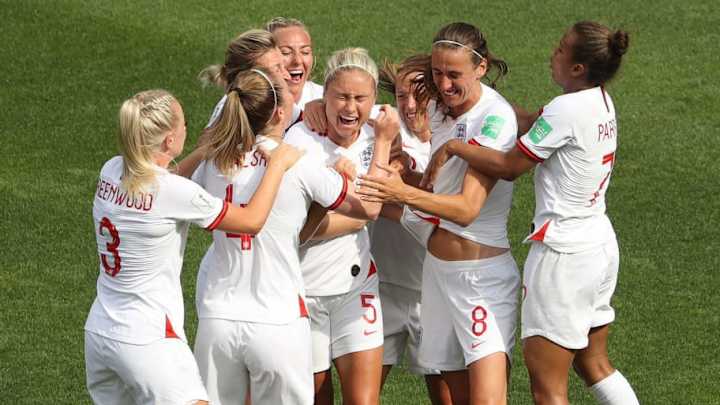 Women's World Cup QF Preview: Norway vs England - How to Watch, Live Stream, Team News & More