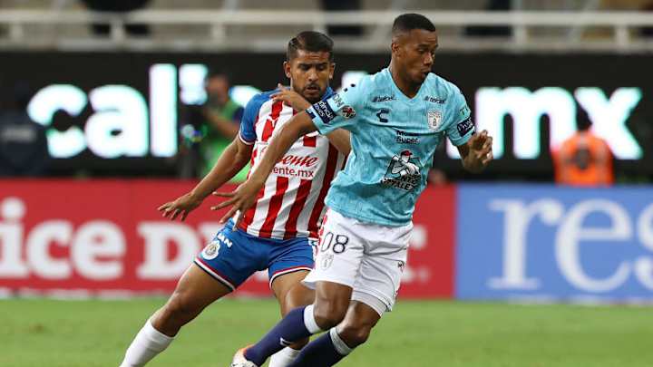 ​Lo bueno, malo y feo de la derrota 2-4 de Chivas ante Pachuca