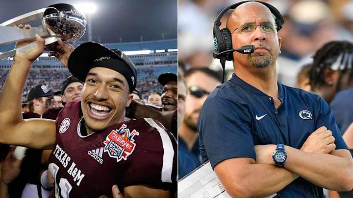 Winners and Losers From the 2018–19 Bowl Season